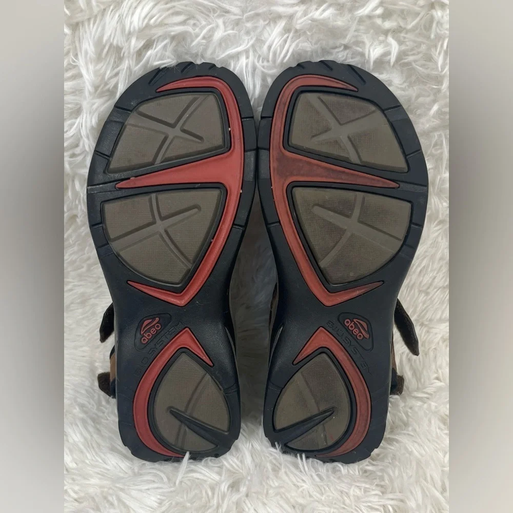 ABEO | Bio System Sandals
